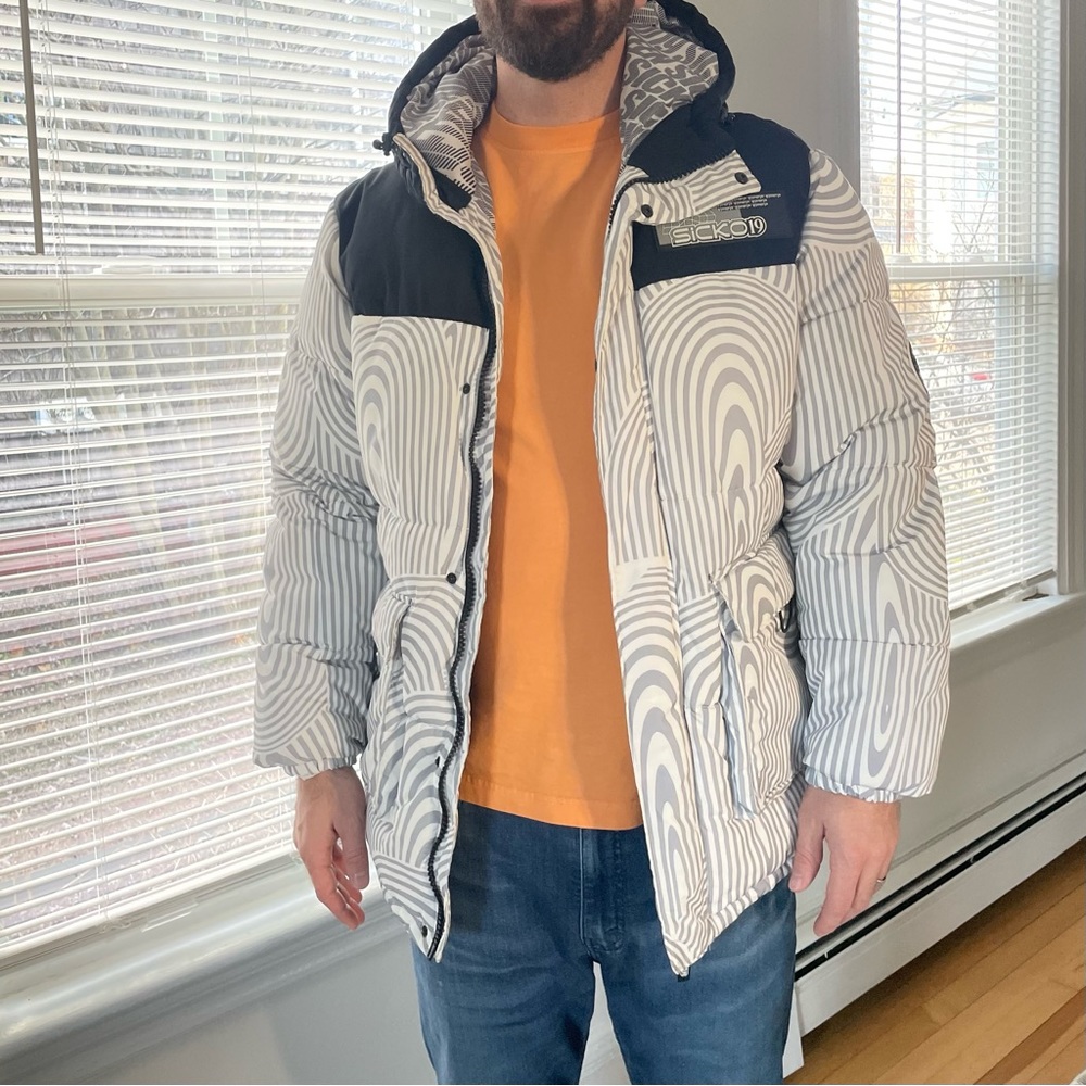 Pull&Bear man jacket